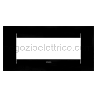 GEWGW16406TN PLACCA GEO 6P NERO TONER
