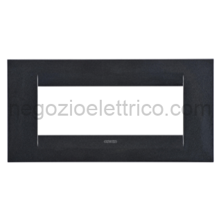 GEWGW16406VA PLACCA GEO 6P ARDESIA