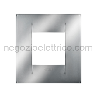 GEWGW16422MC PLACCA GEO INT.2P CROMO