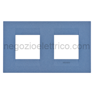 GEWGW16423VB PLACCA GEO INT.2+2P O.BLU MARE