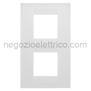 GEWGW16424TB PLACCA GEO INT.2+2P V.71 BIANCO LATTE