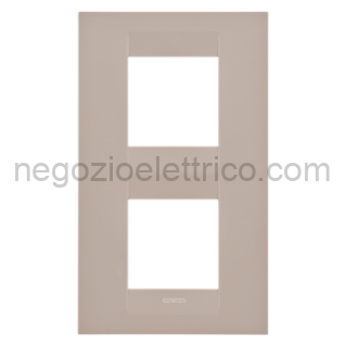 GEWGW16424TC PLACCA GEO INT.2+2P V.71 CANAPA