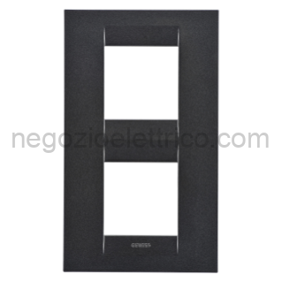 GEWGW16424VA PLACCA GEO INT.2+2P V.71 ARDESIA