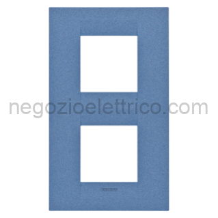 GEWGW16424VB PLACCA GEO INT.2+2P V.71 BLU MARE