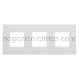 GEWGW16426TB PLACCA GEO INT.2+2+2P O.BIANCO LATTE