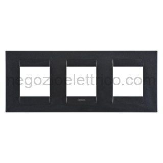 GEWGW16426VA PLACCA GEO INT.2+2+2P O.ARDESIA