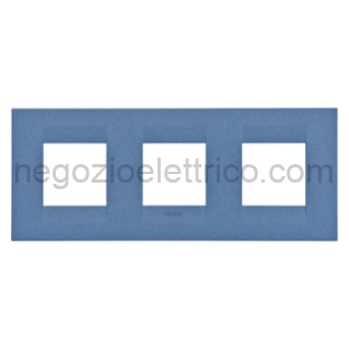 GEWGW16426VB PLACCA GEO INT.2+2+2P O.BLU MARE