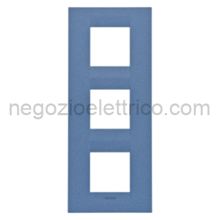 GEWGW16427VB PLACCA GEO INT.2+2+2P V.BLU MARE