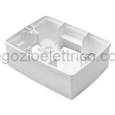 GEWGW16743 SCAT.PARETE PL.ST.IT.ONE 3P BIANCO