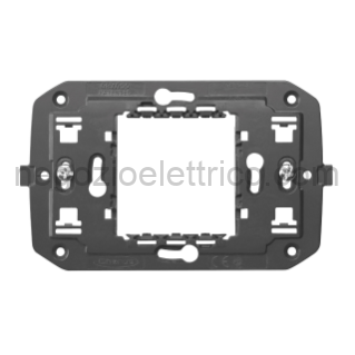 GEWGW16802 SUPPORTI ST.ITALIANO 2P