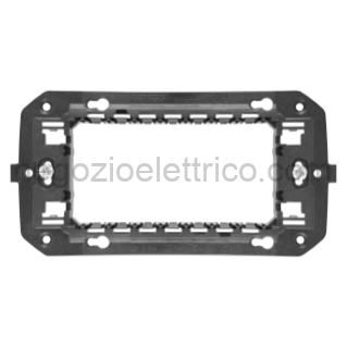 GEWGW16804 SUPPORTI ST.ITALIANO 4P