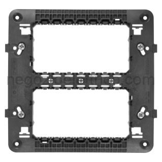 GEWGW16808 SUPPORTI ST.ITALIANO 8P