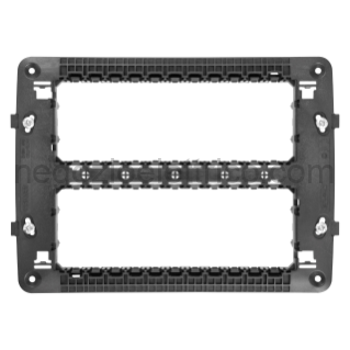 GEWGW16812 SUPPORTI ST.ITALIANO 12P