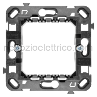 GEWGW16821 SUPPORTI ST.INTERNAZIONALE 2P