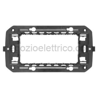 GEWGW16824 SUPPORTO 4M SCATOLE STD FRANCESE