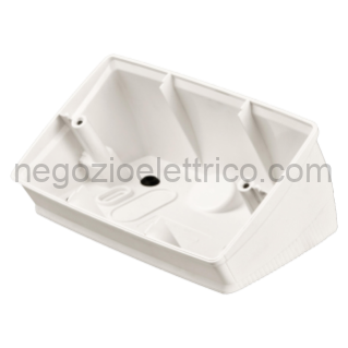 GEWGW16866 PLANCIA DA TAVOLO 6P NERO