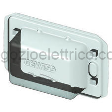 GEWGW16873 COPERTURA TRASP.TELAIO CHORUS 3M ITA.