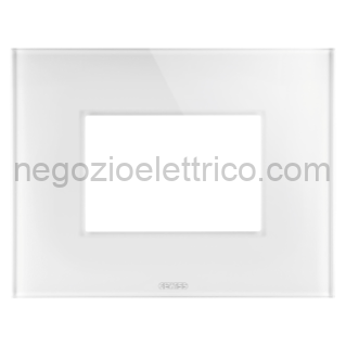GEWGW16903CB PLACCA ICE 3P BIANCA