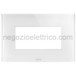 GEWGW16904CB PLACCA ICE 4P BIANCA