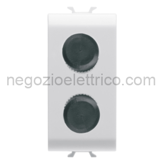 GEWGW10425 BUSSOLA F.O.ST 1M BIANCO