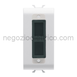GEWGW10426 BUSSOLA F.O.SC 1M BIANCO