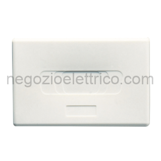 GEWGW20238 CONTENITORE VUOTO CONN.SUB-D 9/25 SY/WT