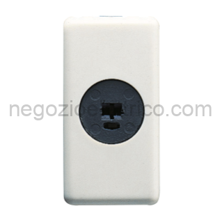 GEWGW20241 PRESA PER ALTOPARLANTI DIN 41529 SY/WT