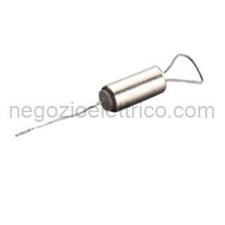 GEWGW20277 RESISTENZA DI CHIUSURA TERMINALE