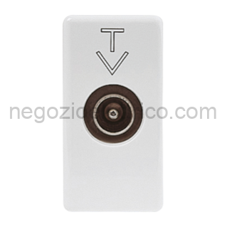 GEWGW20383 PRESA TV PASS.ATT.14DB C.M.9