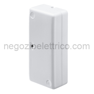 GEWGW20475 MODULO VISUALIZZAZIONE ANTINTRUSIONE RF