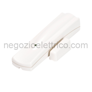 GEWGW20484 RIVEL.PERIM. 2 CONTATTI FILARI ANTINT.RF