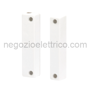 GEWGW20494 CONTATTO MAGNETICO A VISTA ANTINTR