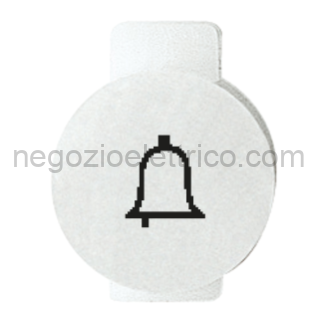 GEWGW20538 DISCHETTO SUONERIA