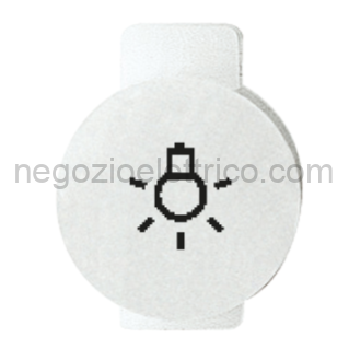 GEWGW20539 DISCHETTO LUCE