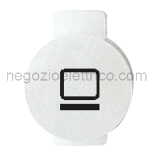 GEWGW20551 DISCHETTO MONITOR/TV