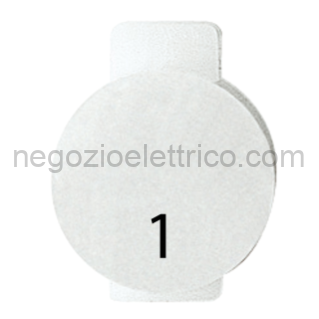 GEWGW20561 DISCHETTO UNO