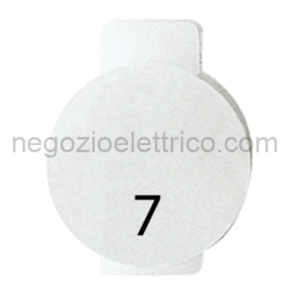 GEWGW20567 DISCHETTO SETTE