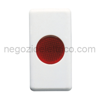 GEWGW20603 SPIA PIANA DIFFUSORE ROSSO SY/WT