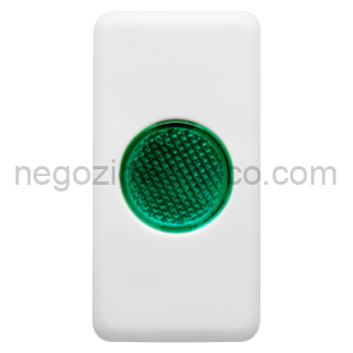 GEWGW20604 SPIA PIANA DIFFUSORE VERDE SY/WT