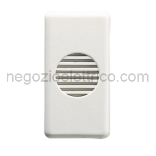 GEWGW20617 RONZATORE 12V-50HZ 8VA SY/WT