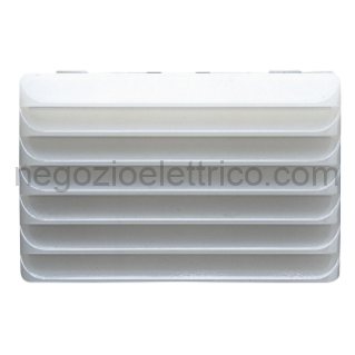 GEWGW20623 SPIA SEGNAPASSO CON DIFF.PIANO ROSSO