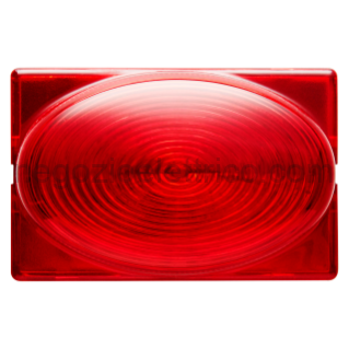 GEWGW20627 SPIA SEGNAPASSO CON DIFF.SPORG.ROSSO