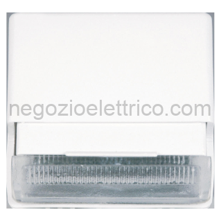 GEWGW20634 LAMPADA SEGNAPASSO 12/230V 2M SY/WT