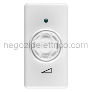 GEWGW20802 REGOLATORE EL.ROT.230V 100-500W SY/WT