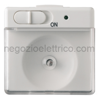 GEWGW20833 LAMP.ANTI BLACK-OUT EST.230V-50HZ SY/WT