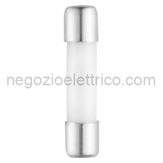 GEWGW20906 LAMPADA A SILURO S6X28 110/240V ROSSA