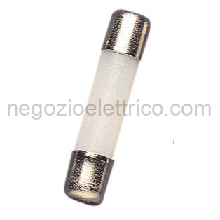 GEWGW20911 FUSIBILE 5X20 2