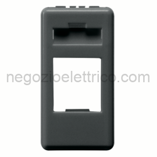 GEWGW21266 CONTENITORE VUOTO RJ45 C5 IBM ACS SY/BK