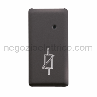 GEWGW21423 LIMITATORE SOVRATENSIONE 250V 75J SY/BK