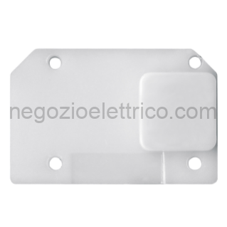 GEWGW10501 SIMBOLO APP.SEGNAL.TRASPARENTE